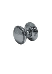 The Solidor Pull Knob