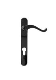 The Solidor Swan Neck Handle