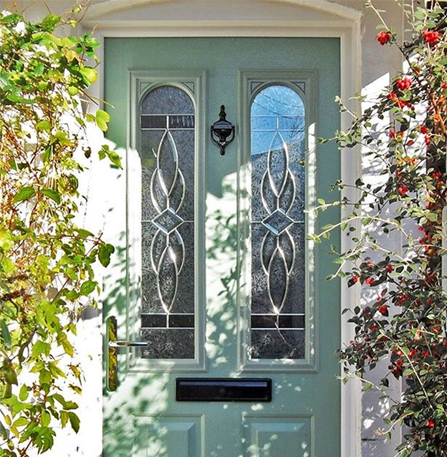 View our Traditional Doors Range