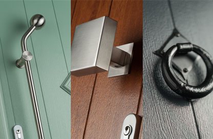 Door Hardware