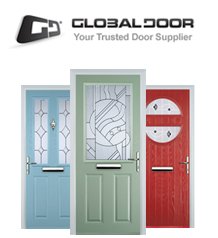 GRP Composite Doors