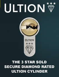 Ultion Banner