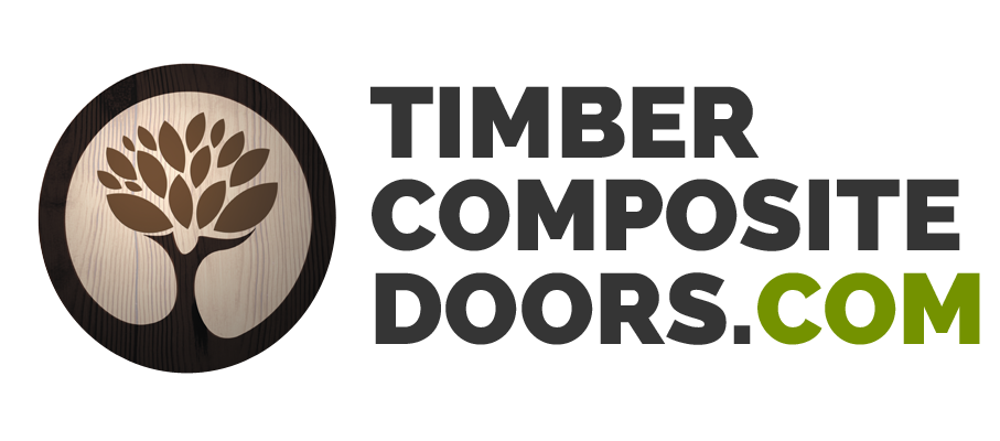 Timber Composite Doors Logo